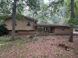 Property photo 3 - TIMED ONLINE ONLY REAL ESTATE AUCTION - .5+/- ACRES OFFERED IN 1 TRACT IN ALLEN COUNTY, INDIANA