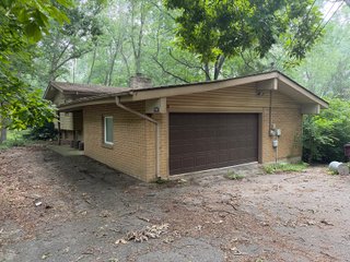 Property photo 5 - TIMED ONLINE ONLY REAL ESTATE AUCTION - .5+/- ACRES OFFERED IN 1 TRACT IN ALLEN COUNTY, INDIANA