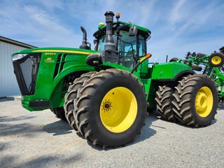 Property photo 21 - PREMIER RETIREMENT FARM EQUIPMENT AUCTION IN WAYNE COUNTY, INDIANA