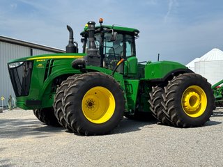 Property photo 22 - PREMIER RETIREMENT FARM EQUIPMENT AUCTION IN WAYNE COUNTY, INDIANA
