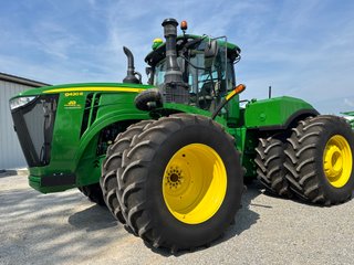 Property photo 23 - PREMIER RETIREMENT FARM EQUIPMENT AUCTION IN WAYNE COUNTY, INDIANA