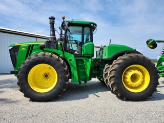 Property photo 24 - PREMIER RETIREMENT FARM EQUIPMENT AUCTION IN WAYNE COUNTY, INDIANA