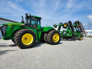 Property photo 25 - PREMIER RETIREMENT FARM EQUIPMENT AUCTION IN WAYNE COUNTY, INDIANA