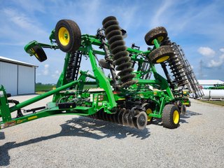 Property photo 71 - PREMIER RETIREMENT FARM EQUIPMENT AUCTION IN WAYNE COUNTY, INDIANA