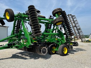 Property photo 72 - PREMIER RETIREMENT FARM EQUIPMENT AUCTION IN WAYNE COUNTY, INDIANA