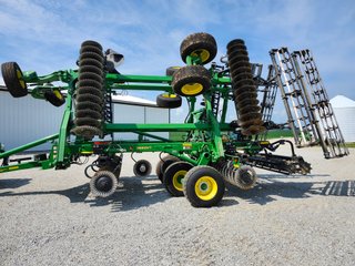 Property photo 73 - PREMIER RETIREMENT FARM EQUIPMENT AUCTION IN WAYNE COUNTY, INDIANA