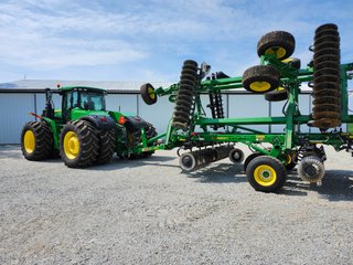 Property photo 74 - PREMIER RETIREMENT FARM EQUIPMENT AUCTION IN WAYNE COUNTY, INDIANA