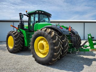 Property photo 26 - PREMIER RETIREMENT FARM EQUIPMENT AUCTION IN WAYNE COUNTY, INDIANA
