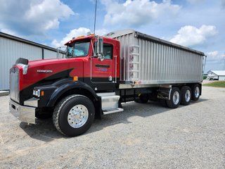 Property photo 75 - PREMIER RETIREMENT FARM EQUIPMENT AUCTION IN WAYNE COUNTY, INDIANA