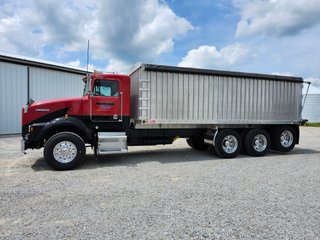 Property photo 76 - PREMIER RETIREMENT FARM EQUIPMENT AUCTION IN WAYNE COUNTY, INDIANA