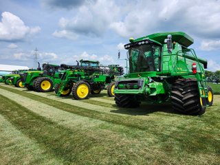 Property photo 5 - PREMIER RETIREMENT FARM EQUIPMENT AUCTION IN WAYNE COUNTY, INDIANA