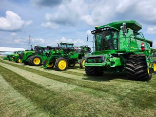 Property photo 6 - PREMIER RETIREMENT FARM EQUIPMENT AUCTION IN WAYNE COUNTY, INDIANA