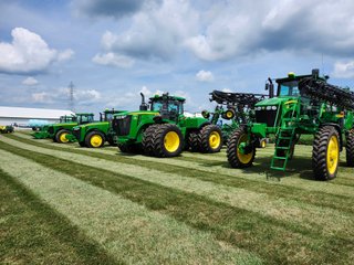 Property photo 7 - PREMIER RETIREMENT FARM EQUIPMENT AUCTION IN WAYNE COUNTY, INDIANA