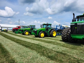 Property photo 8 - PREMIER RETIREMENT FARM EQUIPMENT AUCTION IN WAYNE COUNTY, INDIANA