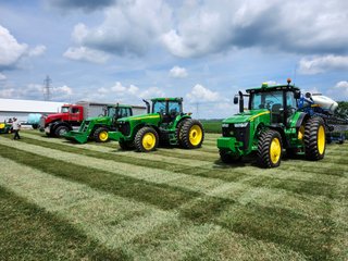 Property photo 9 - PREMIER RETIREMENT FARM EQUIPMENT AUCTION IN WAYNE COUNTY, INDIANA