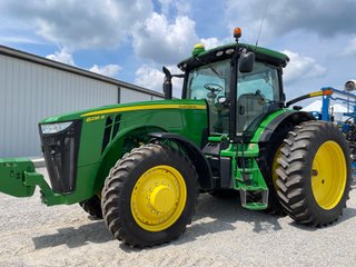 Property photo 27 - PREMIER RETIREMENT FARM EQUIPMENT AUCTION IN WAYNE COUNTY, INDIANA