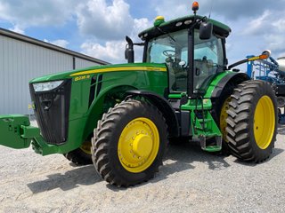 Property photo 29 - PREMIER RETIREMENT FARM EQUIPMENT AUCTION IN WAYNE COUNTY, INDIANA