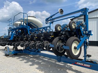 Property photo 95 - PREMIER RETIREMENT FARM EQUIPMENT AUCTION IN WAYNE COUNTY, INDIANA