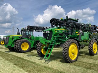 Property photo 31 - PREMIER RETIREMENT FARM EQUIPMENT AUCTION IN WAYNE COUNTY, INDIANA