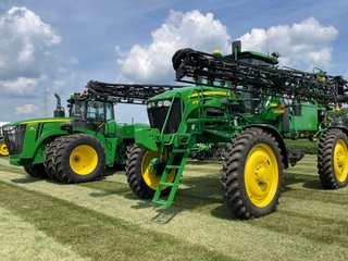 Property photo 32 - PREMIER RETIREMENT FARM EQUIPMENT AUCTION IN WAYNE COUNTY, INDIANA