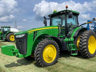 Property photo 33 - PREMIER RETIREMENT FARM EQUIPMENT AUCTION IN WAYNE COUNTY, INDIANA