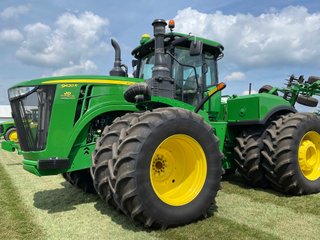 Property photo 35 - PREMIER RETIREMENT FARM EQUIPMENT AUCTION IN WAYNE COUNTY, INDIANA