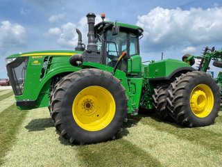 Property photo 37 - PREMIER RETIREMENT FARM EQUIPMENT AUCTION IN WAYNE COUNTY, INDIANA