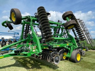 Property photo 58 - PREMIER RETIREMENT FARM EQUIPMENT AUCTION IN WAYNE COUNTY, INDIANA