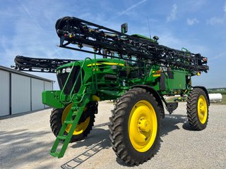 Property photo 59 - PREMIER RETIREMENT FARM EQUIPMENT AUCTION IN WAYNE COUNTY, INDIANA