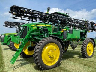 Property photo 60 - PREMIER RETIREMENT FARM EQUIPMENT AUCTION IN WAYNE COUNTY, INDIANA