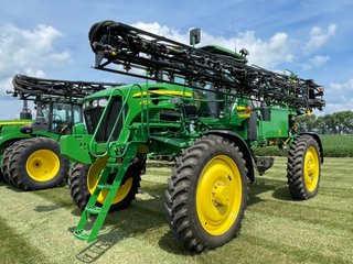Property photo 61 - PREMIER RETIREMENT FARM EQUIPMENT AUCTION IN WAYNE COUNTY, INDIANA