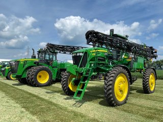 Property photo 62 - PREMIER RETIREMENT FARM EQUIPMENT AUCTION IN WAYNE COUNTY, INDIANA