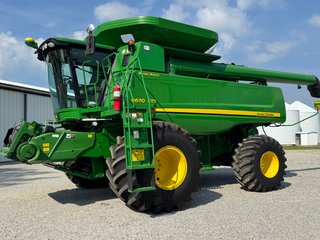Property photo 63 - PREMIER RETIREMENT FARM EQUIPMENT AUCTION IN WAYNE COUNTY, INDIANA