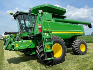 Property photo 66 - PREMIER RETIREMENT FARM EQUIPMENT AUCTION IN WAYNE COUNTY, INDIANA