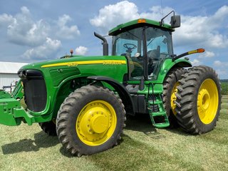 Property photo 38 - PREMIER RETIREMENT FARM EQUIPMENT AUCTION IN WAYNE COUNTY, INDIANA
