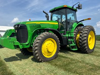 Property photo 39 - PREMIER RETIREMENT FARM EQUIPMENT AUCTION IN WAYNE COUNTY, INDIANA