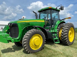 Property photo 40 - PREMIER RETIREMENT FARM EQUIPMENT AUCTION IN WAYNE COUNTY, INDIANA