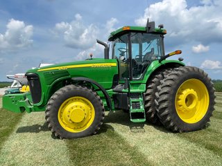 Property photo 41 - PREMIER RETIREMENT FARM EQUIPMENT AUCTION IN WAYNE COUNTY, INDIANA