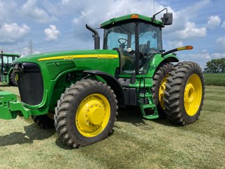 Property photo 42 - PREMIER RETIREMENT FARM EQUIPMENT AUCTION IN WAYNE COUNTY, INDIANA