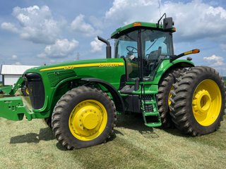 Property photo 43 - PREMIER RETIREMENT FARM EQUIPMENT AUCTION IN WAYNE COUNTY, INDIANA