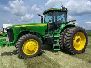Property photo 44 - PREMIER RETIREMENT FARM EQUIPMENT AUCTION IN WAYNE COUNTY, INDIANA
