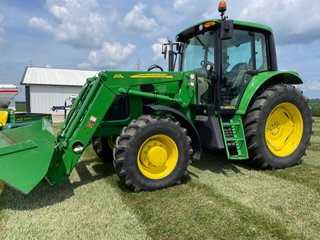 Property photo 45 - PREMIER RETIREMENT FARM EQUIPMENT AUCTION IN WAYNE COUNTY, INDIANA