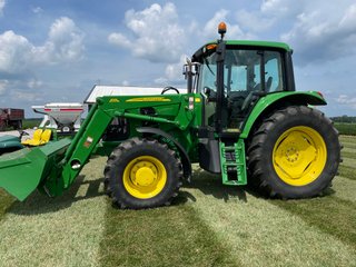 Property photo 46 - PREMIER RETIREMENT FARM EQUIPMENT AUCTION IN WAYNE COUNTY, INDIANA