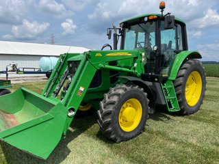 Property photo 47 - PREMIER RETIREMENT FARM EQUIPMENT AUCTION IN WAYNE COUNTY, INDIANA