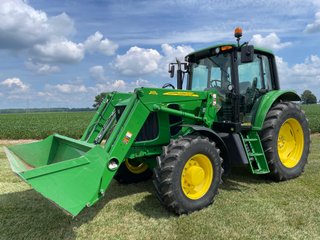 Property photo 48 - PREMIER RETIREMENT FARM EQUIPMENT AUCTION IN WAYNE COUNTY, INDIANA