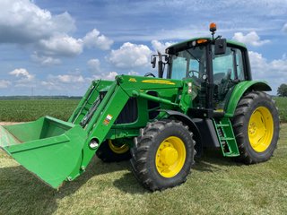 Property photo 49 - PREMIER RETIREMENT FARM EQUIPMENT AUCTION IN WAYNE COUNTY, INDIANA