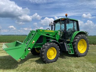 Property photo 50 - PREMIER RETIREMENT FARM EQUIPMENT AUCTION IN WAYNE COUNTY, INDIANA