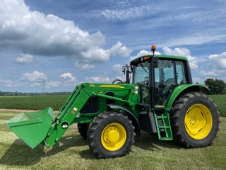 Property photo 51 - PREMIER RETIREMENT FARM EQUIPMENT AUCTION IN WAYNE COUNTY, INDIANA