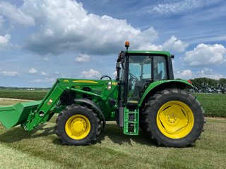 Property photo 52 - PREMIER RETIREMENT FARM EQUIPMENT AUCTION IN WAYNE COUNTY, INDIANA