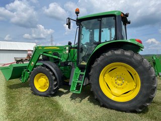 Property photo 54 - PREMIER RETIREMENT FARM EQUIPMENT AUCTION IN WAYNE COUNTY, INDIANA